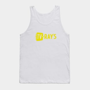 TV Ray's - Highland, Illinois Tank Top